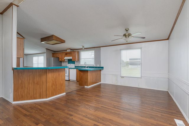 4631 County Road 1081, Princeton, TX 75407