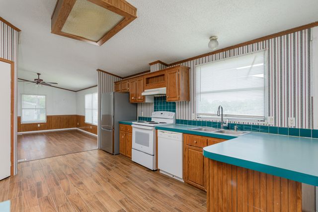 4631 County Road 1081, Princeton, TX 75407