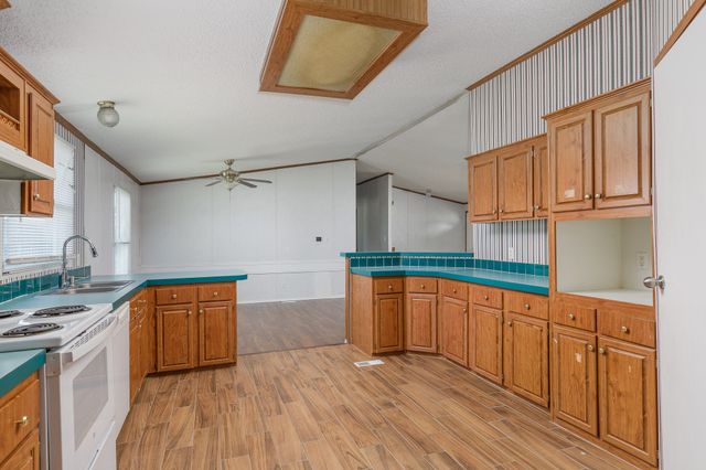 4631 County Road 1081, Princeton, TX 75407