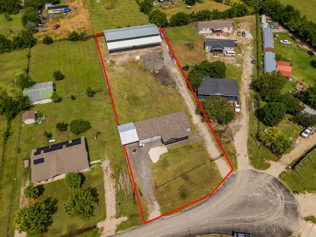 4631 County Road 1081, Princeton, TX 75407