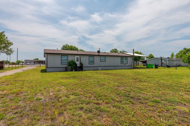 4631 County Road 1081, Princeton, TX 75407