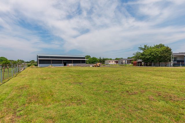 4631 County Road 1081, Princeton, TX 75407