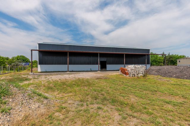 4631 County Road 1081, Princeton, TX 75407