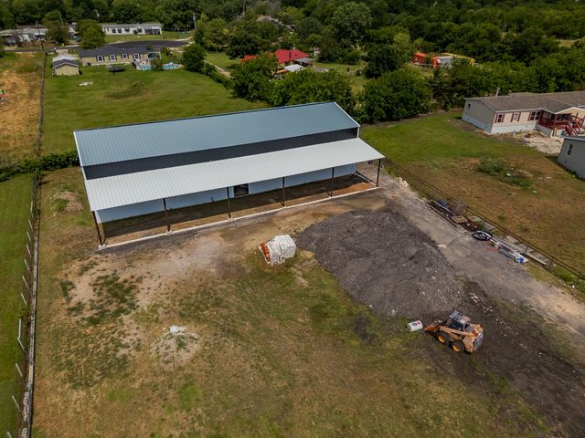 4631 County Road 1081, Princeton, TX 75407