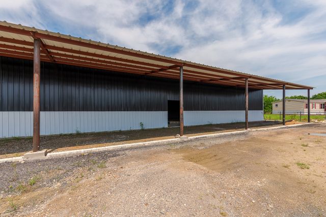 4631 County Road 1081, Princeton, TX 75407
