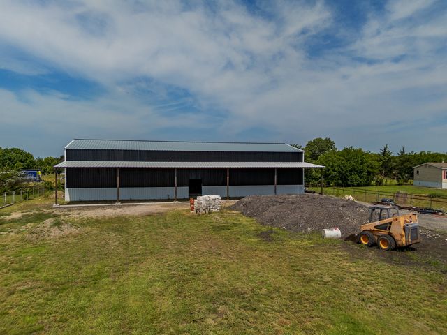 4631 County Road 1081, Princeton, TX 75407