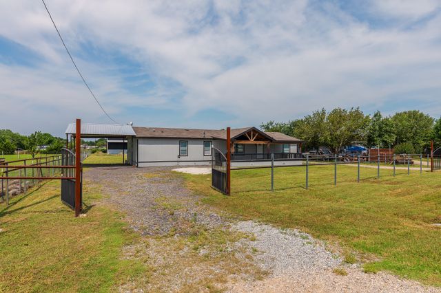 4631 County Road 1081, Princeton, TX 75407
