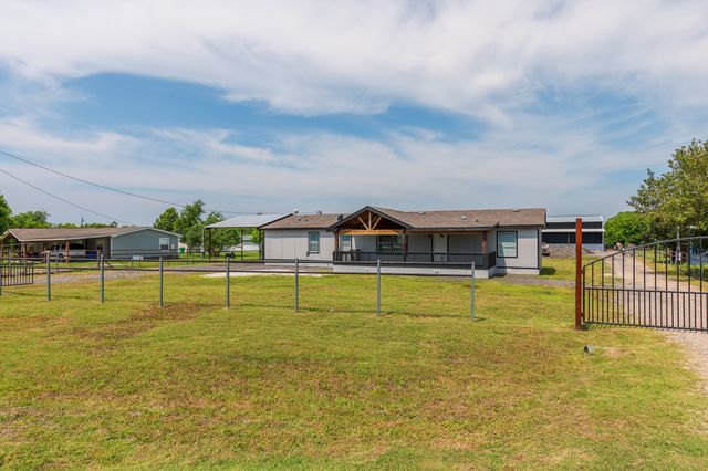4631 County Road 1081, Princeton, TX 75407