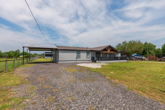 4631 County Road 1081, Princeton, TX 75407