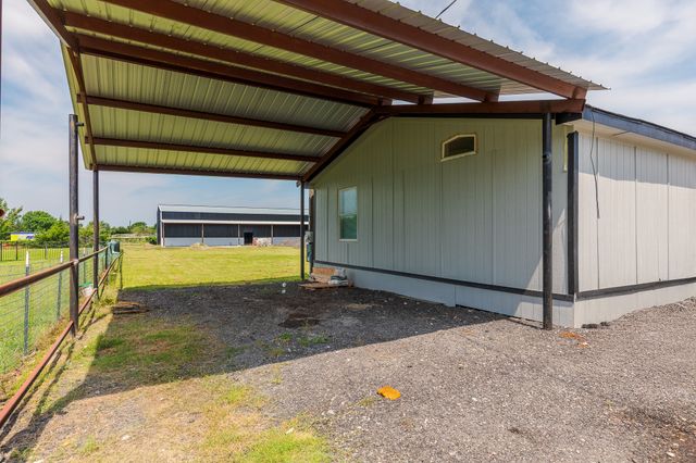 4631 County Road 1081, Princeton, TX 75407