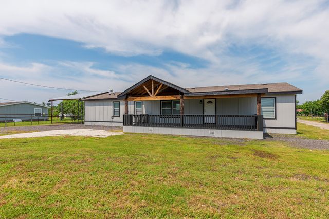 4631 County Road 1081, Princeton, TX 75407
