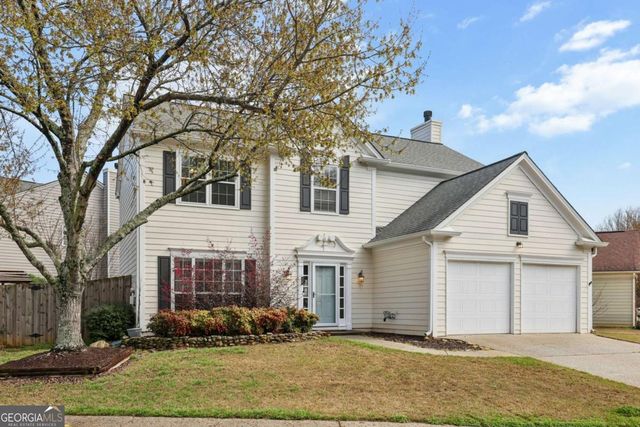 1130 Lyndhurst Way, Roswell, GA 30075