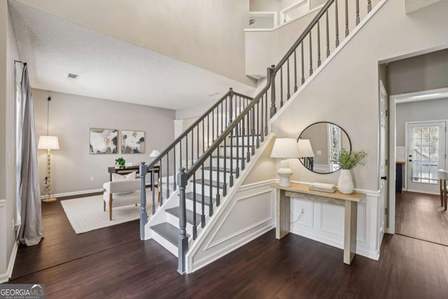 1130 Lyndhurst Way, Roswell, GA 30075