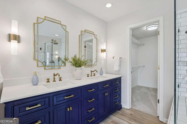 1130 Lyndhurst Way, Roswell, GA 30075