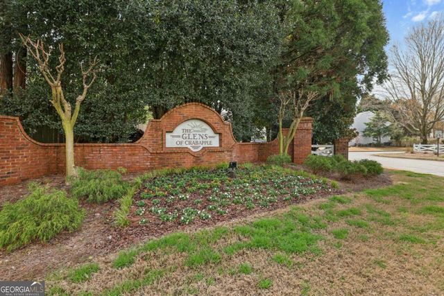 1130 Lyndhurst Way, Roswell, GA 30075