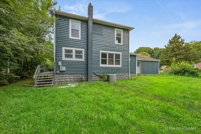 2608 Kashmiri Avenue, Mchenry, IL 60050