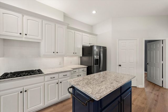 6417 Gehrig Circle, Burleson, TX 76028