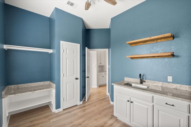 6417 Gehrig Circle, Burleson, TX 76028
