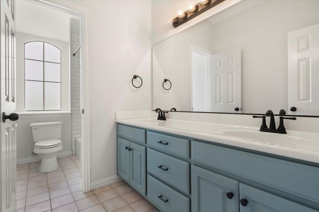 6417 Gehrig Circle, Burleson, TX 76028