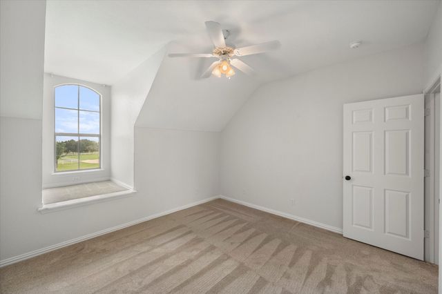 6417 Gehrig Circle, Burleson, TX 76028