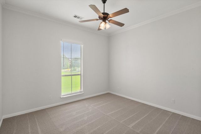 6417 Gehrig Circle, Burleson, TX 76028