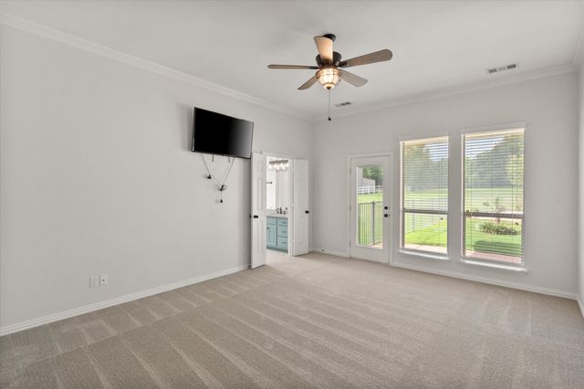 6417 Gehrig Circle, Burleson, TX 76028