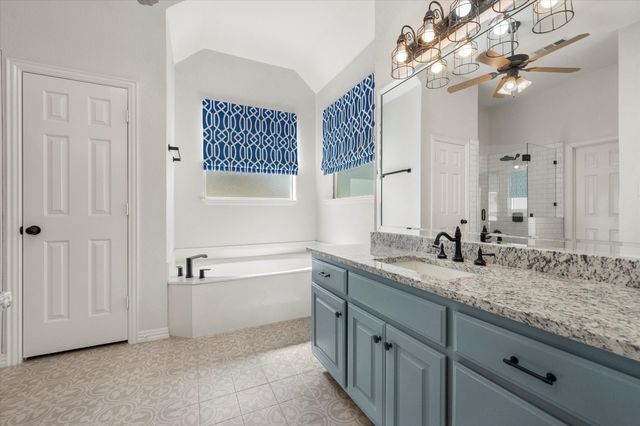 6417 Gehrig Circle, Burleson, TX 76028