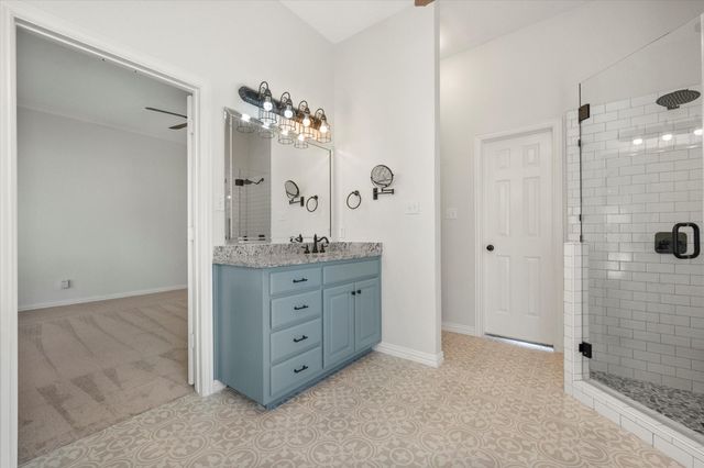 6417 Gehrig Circle, Burleson, TX 76028