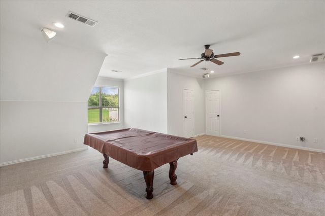 6417 Gehrig Circle, Burleson, TX 76028