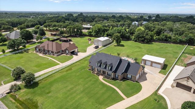 6417 Gehrig Circle, Burleson, TX 76028