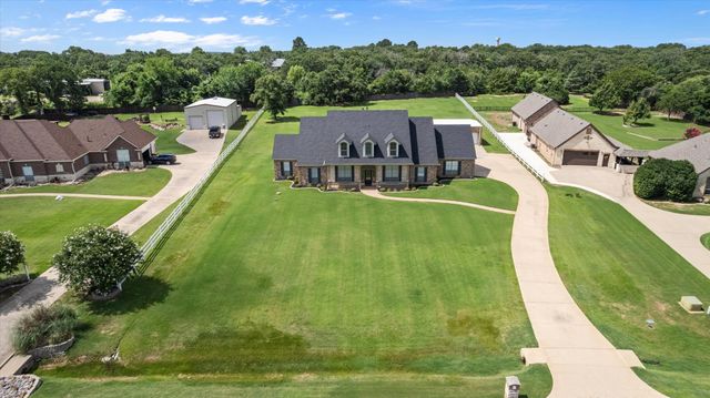 6417 Gehrig Circle, Burleson, TX 76028