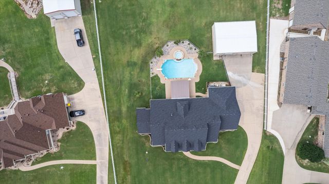 6417 Gehrig Circle, Burleson, TX 76028