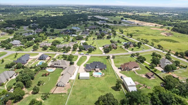 6417 Gehrig Circle, Burleson, TX 76028