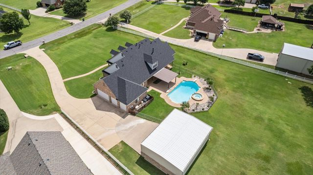 6417 Gehrig Circle, Burleson, TX 76028