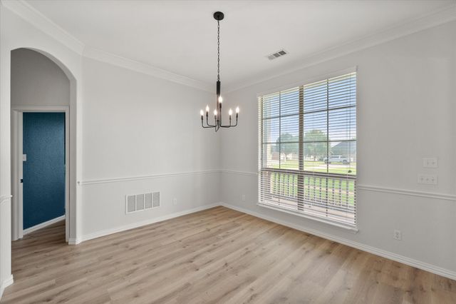 6417 Gehrig Circle, Burleson, TX 76028