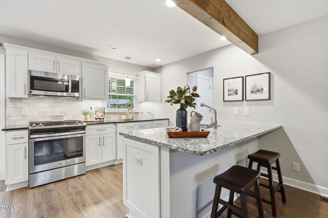 433 E Millbrook Road, Raleigh, NC 27609