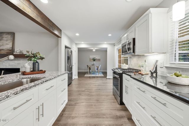 433 E Millbrook Road, Raleigh, NC 27609