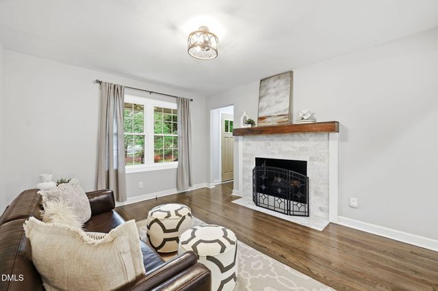 433 E Millbrook Road, Raleigh, NC 27609