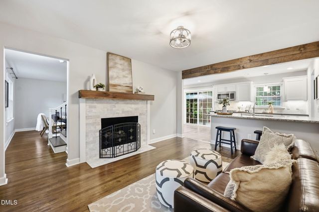 433 E Millbrook Road, Raleigh, NC 27609