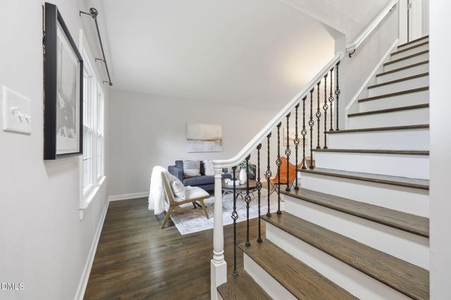 433 E Millbrook Road, Raleigh, NC 27609
