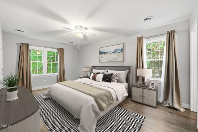 433 E Millbrook Road, Raleigh, NC 27609