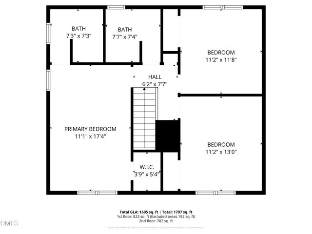 433 E Millbrook Road, Raleigh, NC 27609