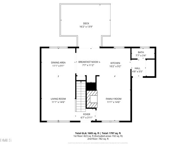 433 E Millbrook Road, Raleigh, NC 27609