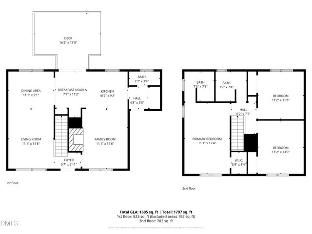 433 E Millbrook Road, Raleigh, NC 27609