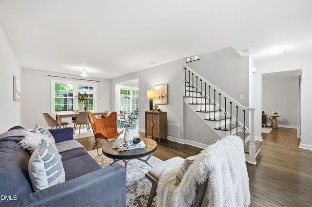 433 E Millbrook Road, Raleigh, NC 27609