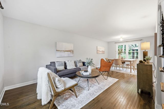 433 E Millbrook Road, Raleigh, NC 27609