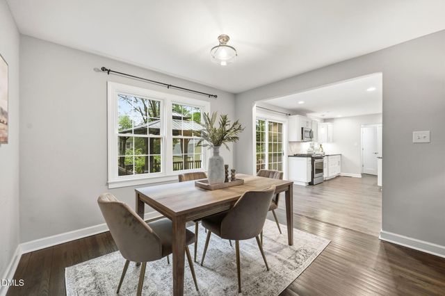 433 E Millbrook Road, Raleigh, NC 27609