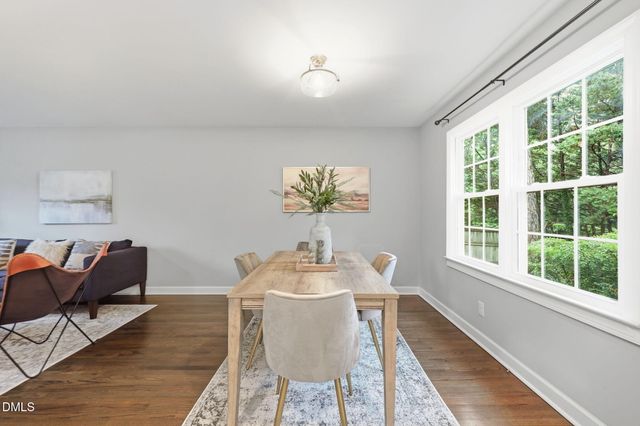 433 E Millbrook Road, Raleigh, NC 27609