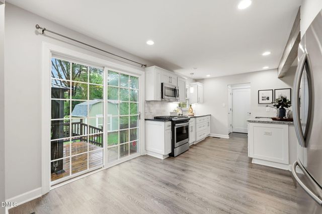 433 E Millbrook Road, Raleigh, NC 27609