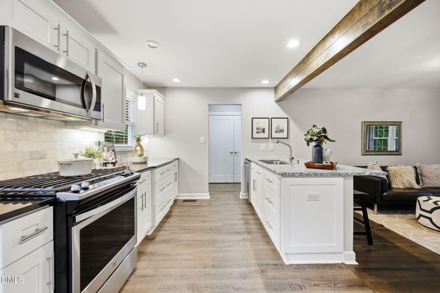 433 E Millbrook Road, Raleigh, NC 27609